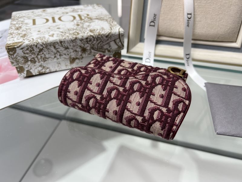 Christian Dior Wallet